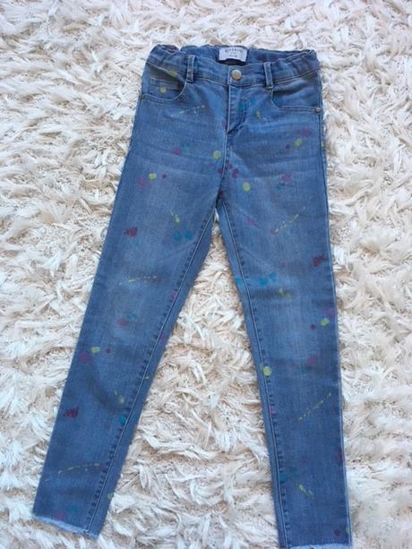 Rifle reserved - vyšší pás, reserved,140