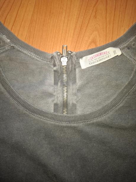 Damska mikina, clockhouse,xs