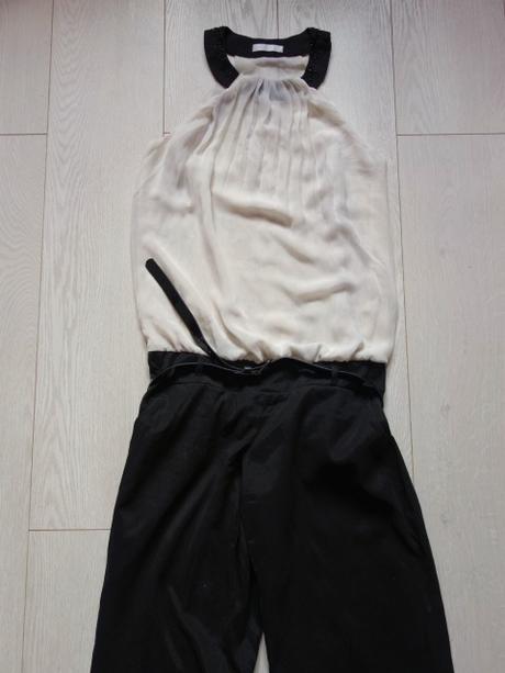 Nohavicový overal promod, promod,m