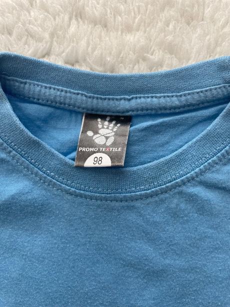 6 ks letnych triciek, 98