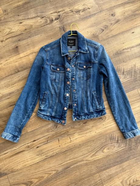 Riflova bunda, zara,s