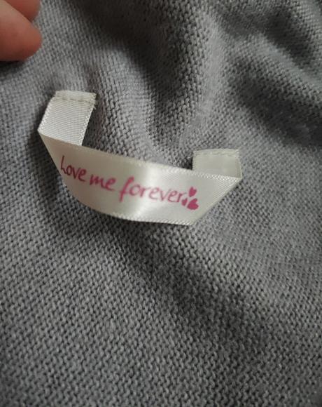 Vestička so strapcami, 104