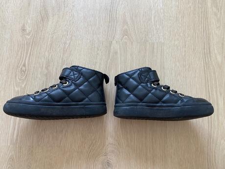 Zateplené tenisky h&m, h&m,26