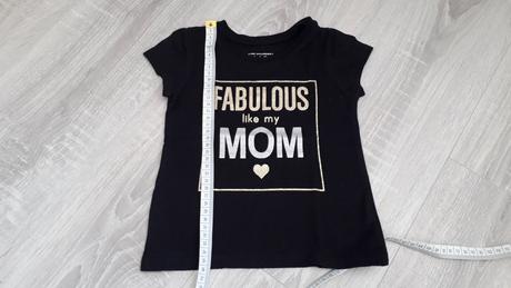 Čierné nové tričko, 98