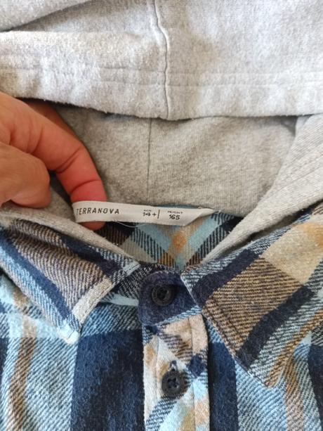Košele 158, zara,158