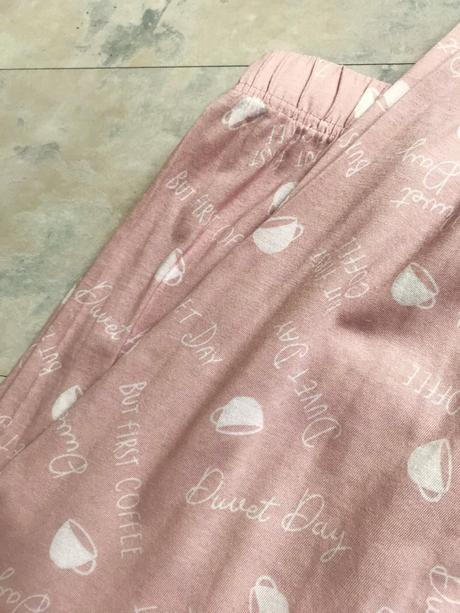 Spodok pyžama l/xl, xl