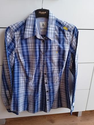 Kvalitná košeľa gaastra, m