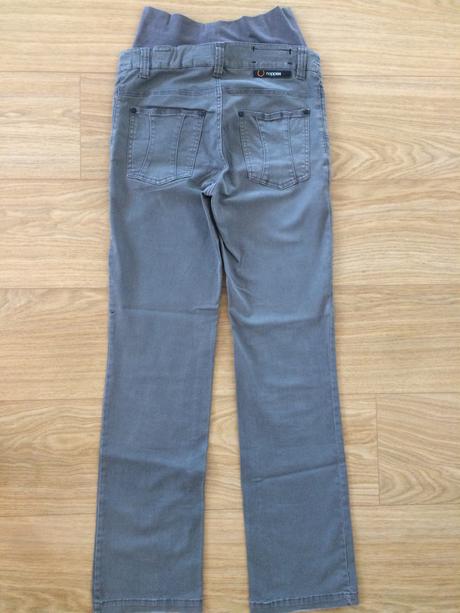 Tehotenske rifle sede, xs