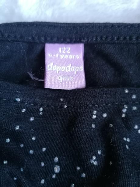 Tričko, dopodopo,122