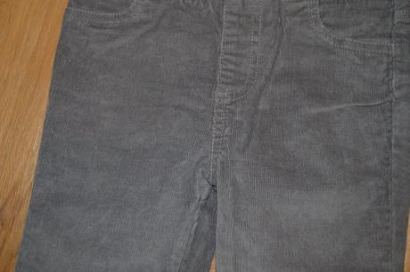 Nohavice, f&f,116