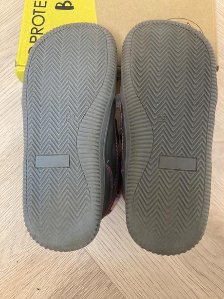 Zimné barefoot topánky protetika, protetika,29