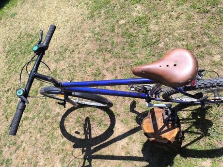 Kenzel bicykel 26, kenzel,26