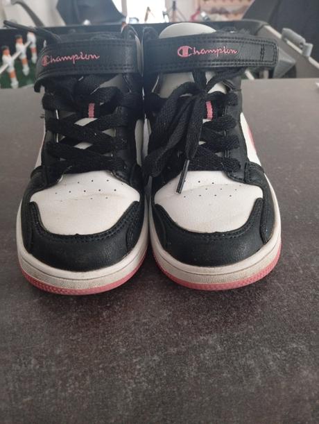 Tenisky 31, champion,31