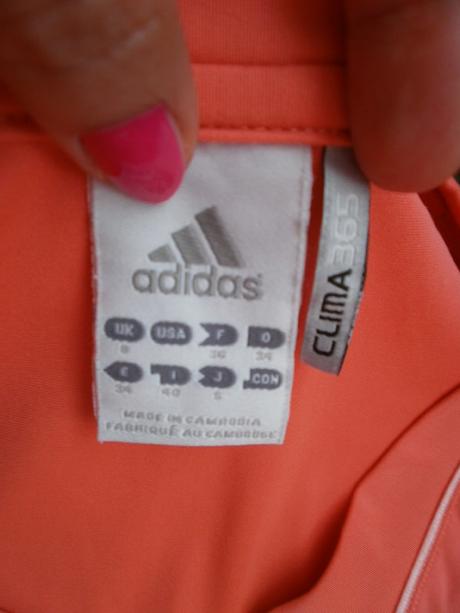 Športovoelegantný komplet s/m, adidas,s