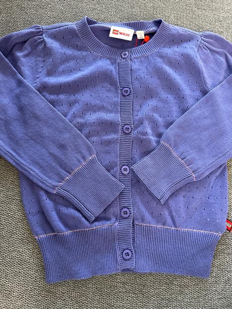 Svetrik elegantný, lego,110