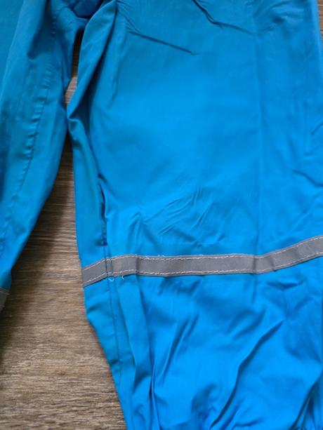 Nohavice do dažďa č.86-92, impidimpi,86