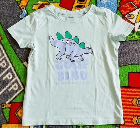 Chlapec 104, 104–116