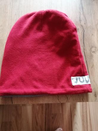 Dvojvrstvová čiapka juuj, juuj,86