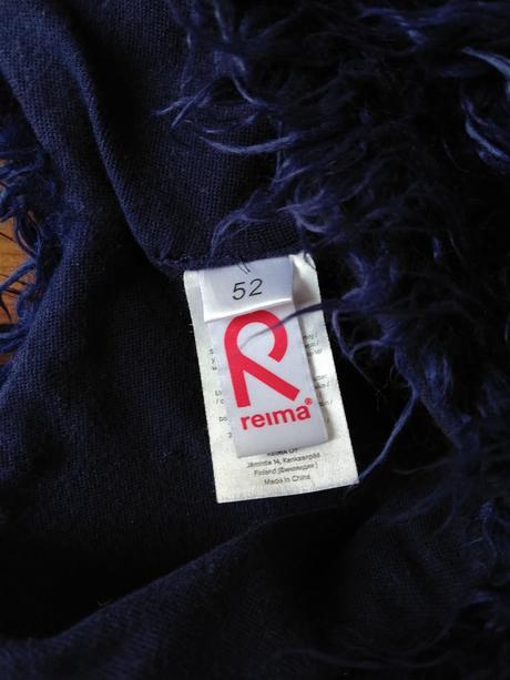 Zimná čiapka reima 52, reima,104