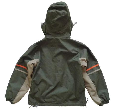 Prechodná vetrovka veľ. 140, 140