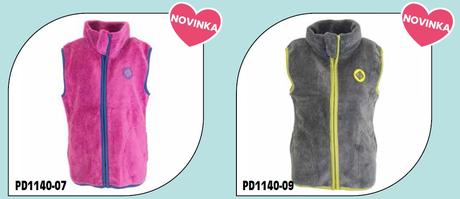 Pd1140 chlpatka vesta veľ. 86-158, pidilidi,86 - 158