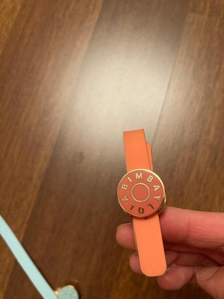 Naramky na ruku bimba y lola, 