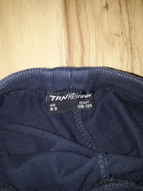 Tepláky, terranova,128