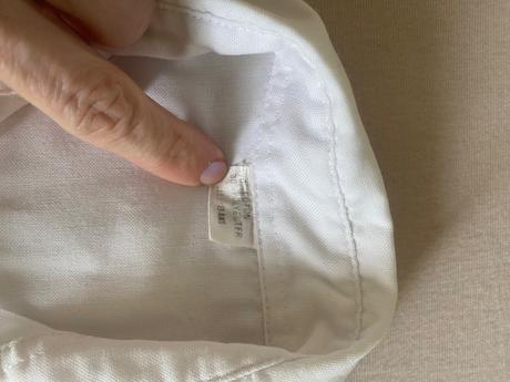 Ľahká letná košieľka, 122