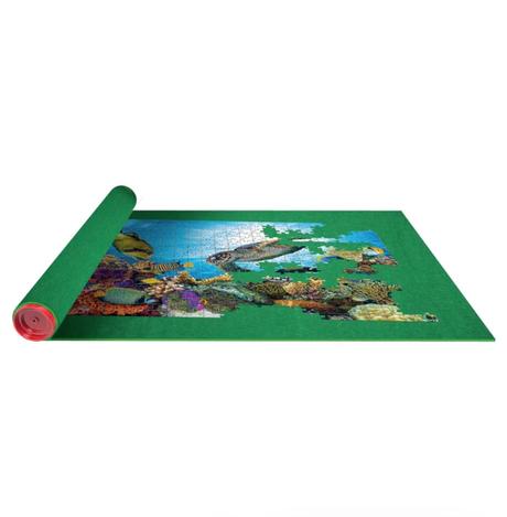 Puzzle mat-podložka na uloženie puzzzle,