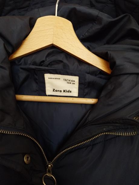 Zara kabát, zara,164