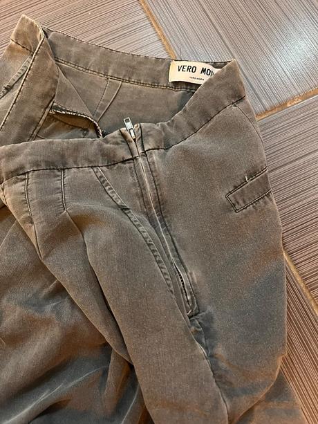 Haremove nohavice, vero moda,xs