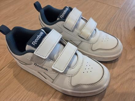 Biele tenisky reebok, reebok,30