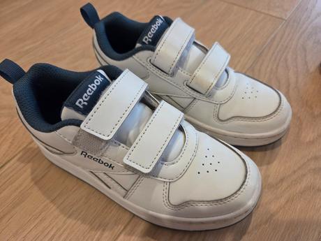 Biele tenisky reebok, reebok,30