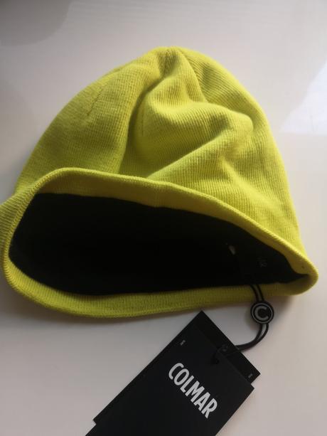 Colmar pánska zimná čiapka, colmar