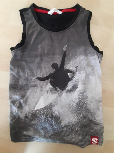 H&m tricko 140, h&m,140