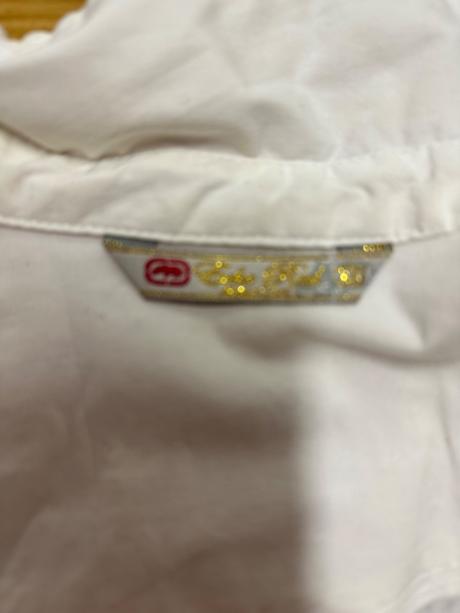 Kosela s potlačou, xs