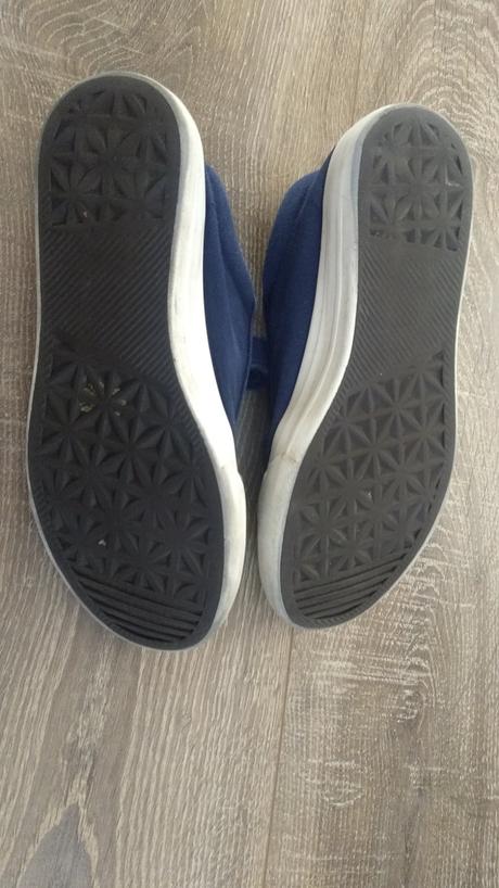 Tenisky, deichmann,34