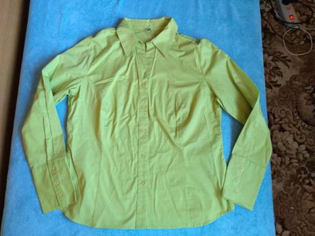 Košeľa, 44