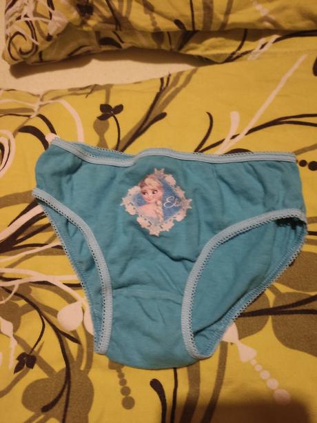 Gaťky elza, disney,116