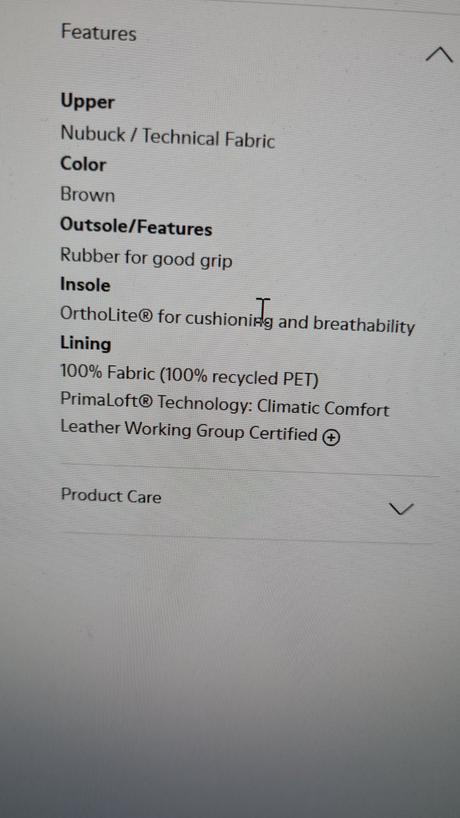 Tenisky camper ergo primaloft 37, camper,37