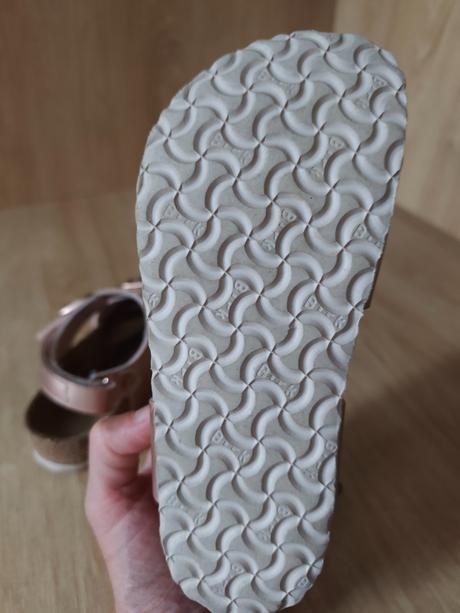 Sandalky/papucky birkenstock, 29