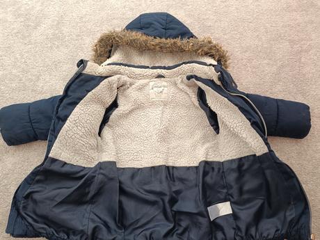 Zimna bundicka v.92, young dimension,92