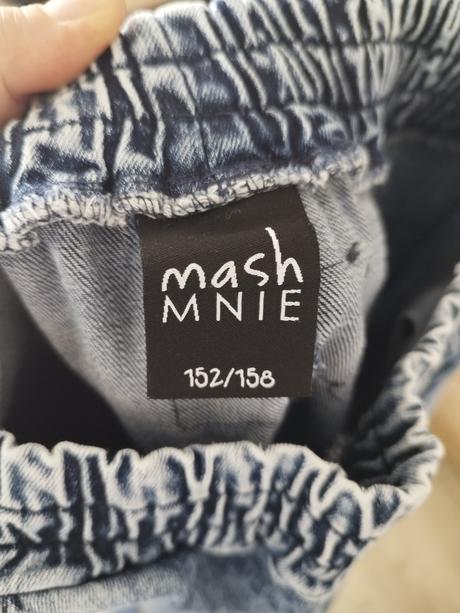 Mash mnie, 152