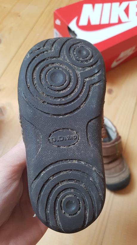 Prechodne topanocky, d.d.step,21