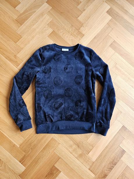 Teplá mikina destination 158 - 164 pepco, 158