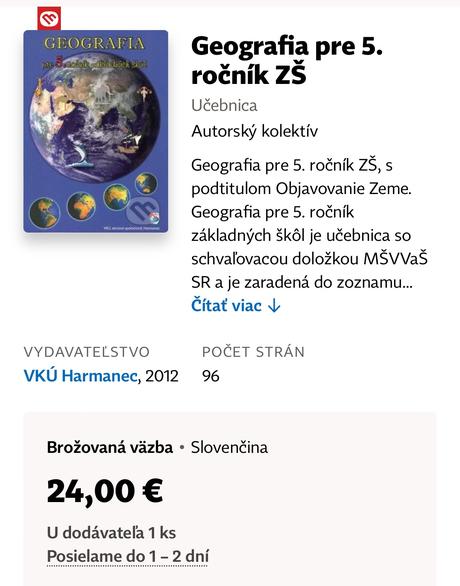 Geografia 5. rocnik vku a hrava geografia 5 taktik,