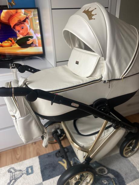 Kočik 3v1 top stav -dohoda možná,