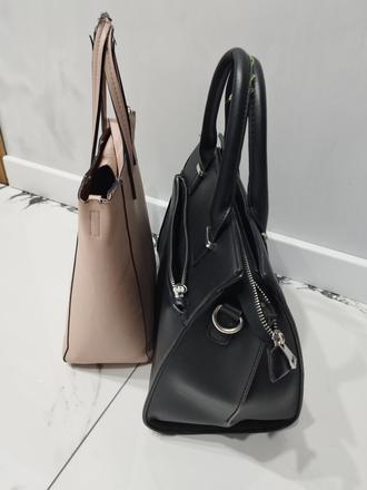 Kabelky 2 ks, sinsay