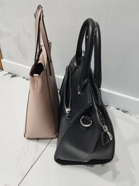 Kabelky 2 ks, sinsay