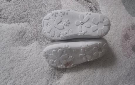 Papučky myšky 22, pepco,22